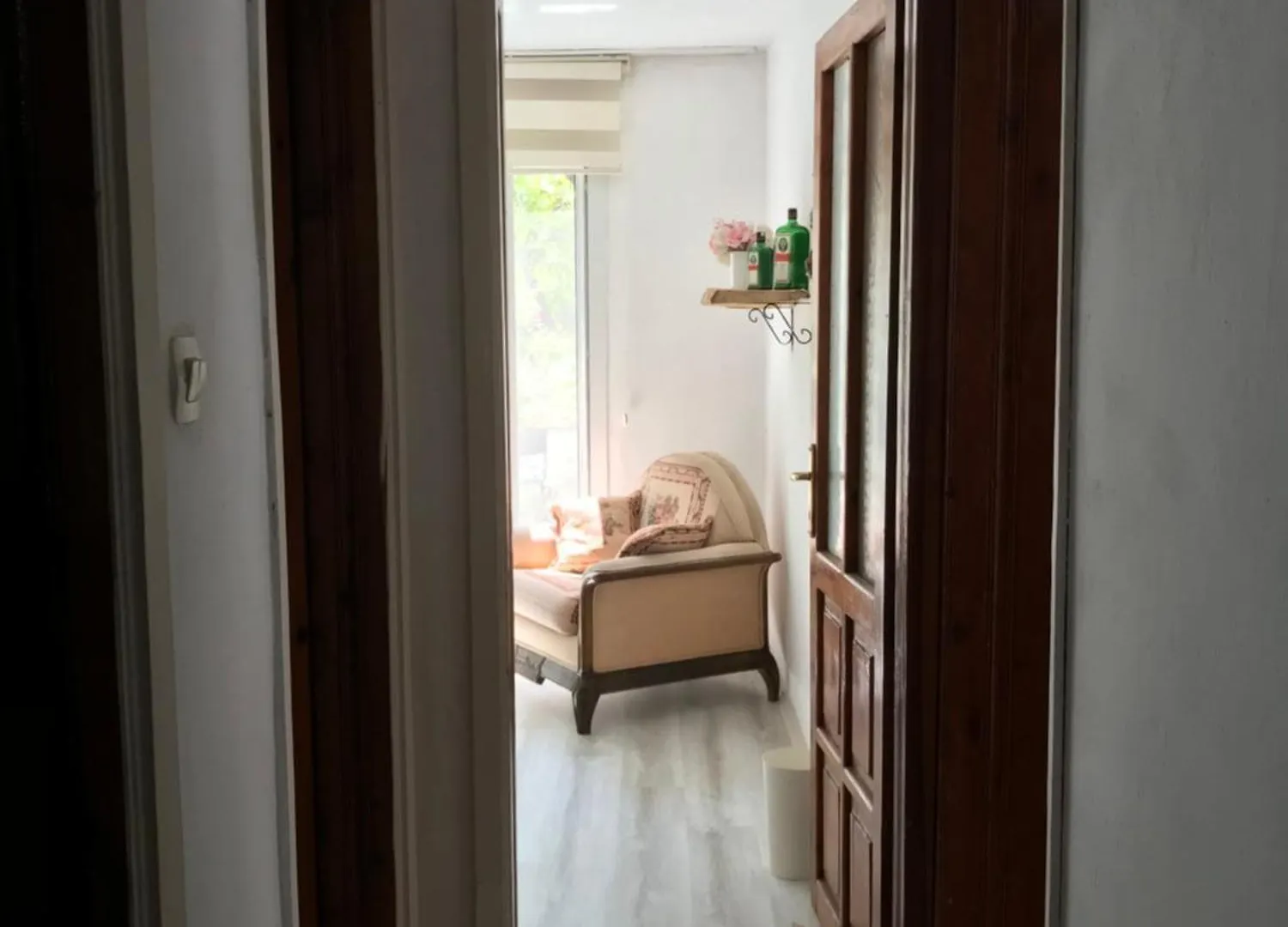 Apartment Narlibahce Home Urla