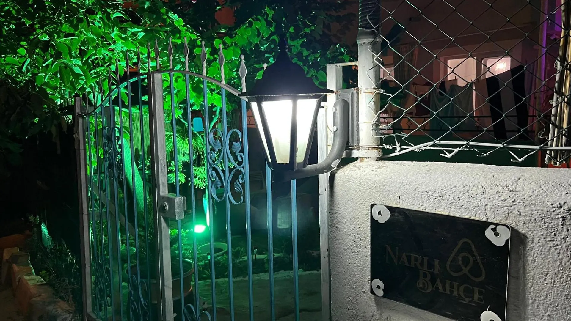 Narlibahce Home Urla 0*,  Türkei