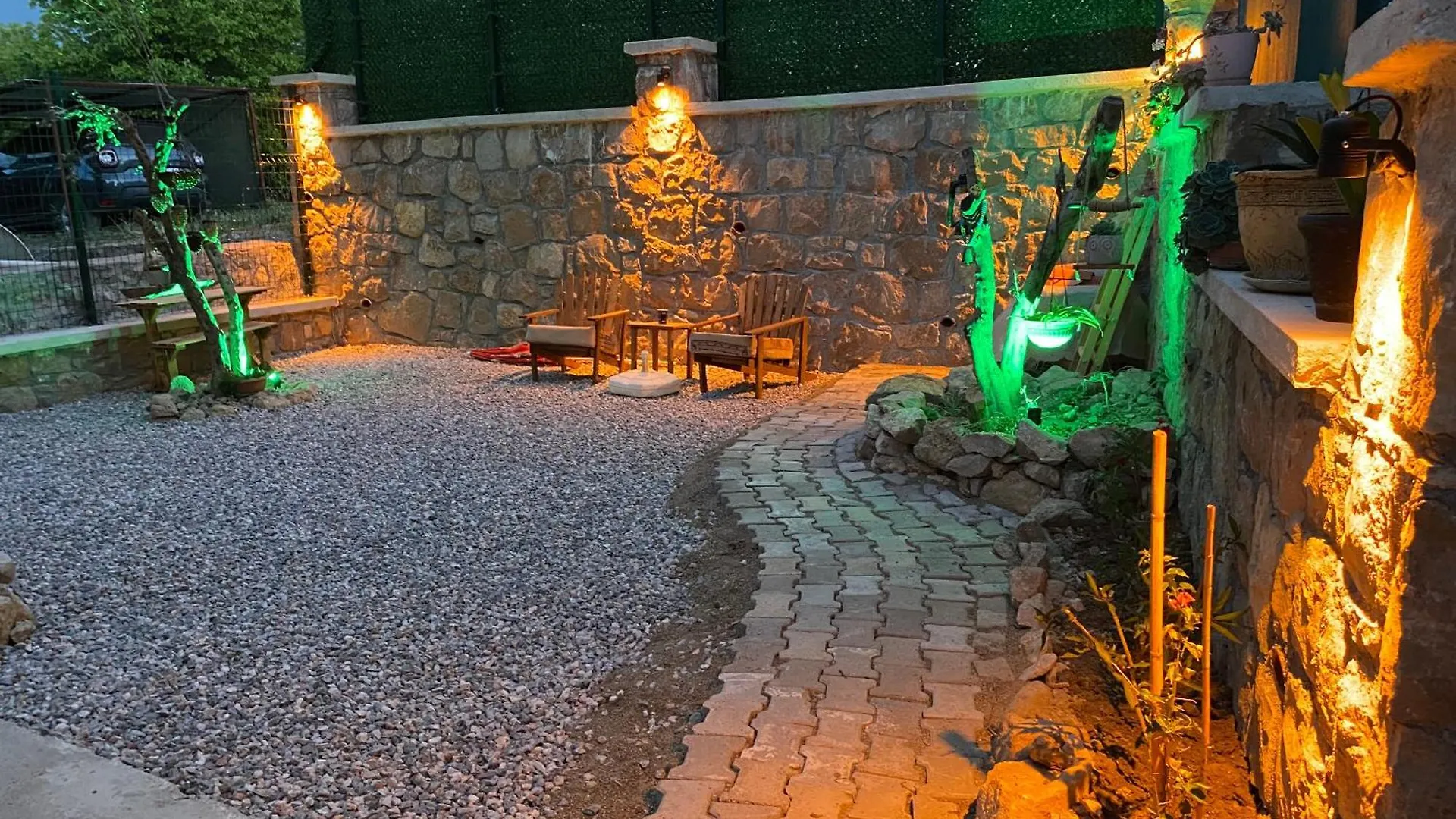 Apartment Narlibahce Home Urla Türkei