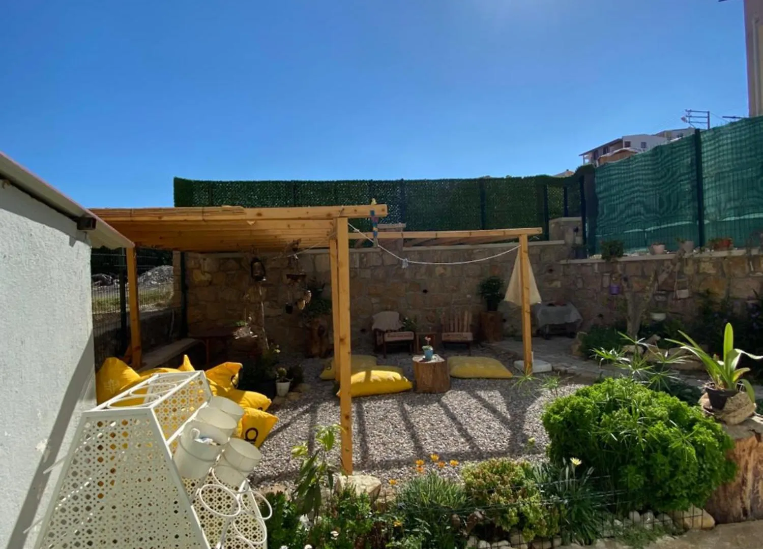 Narlibahce Home Urla