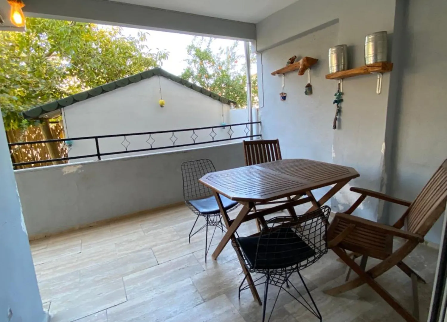 Apartment Narlibahce Home Urla