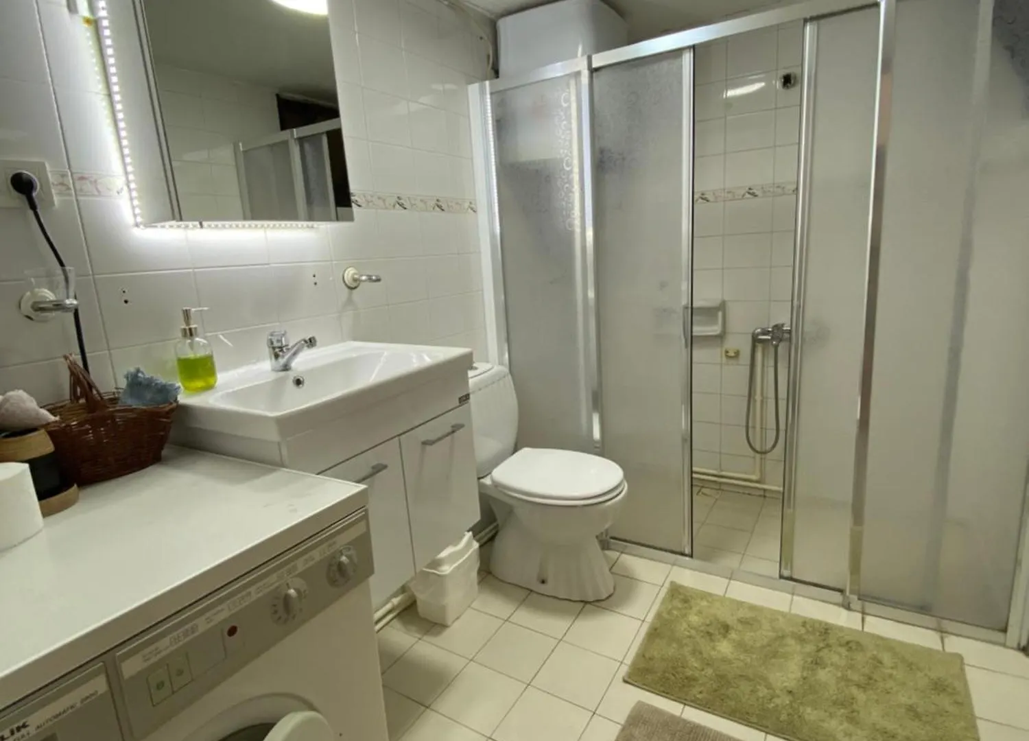Narlibahce Home Urla Apartment