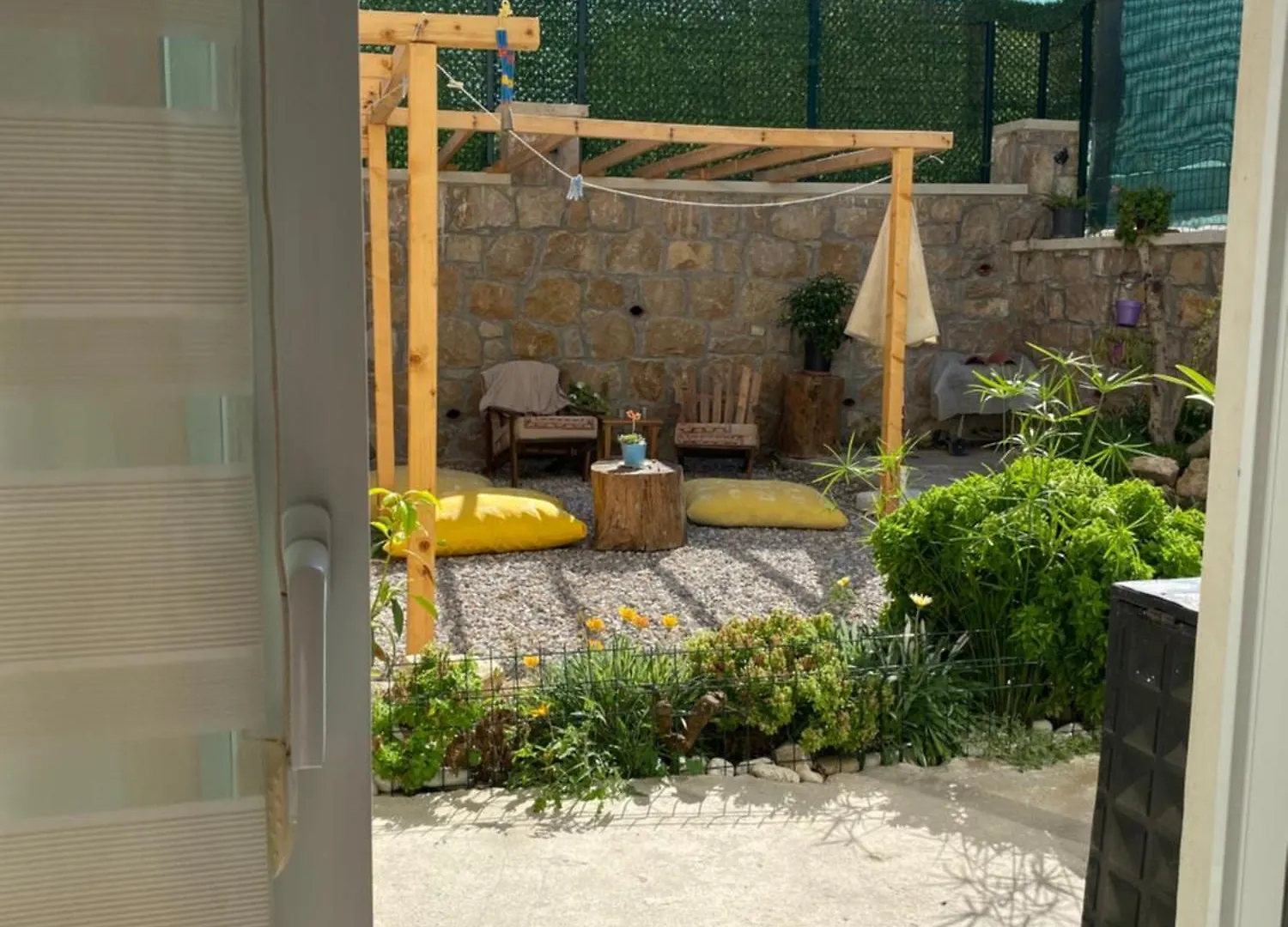 Narlibahce Home Urla Apartment