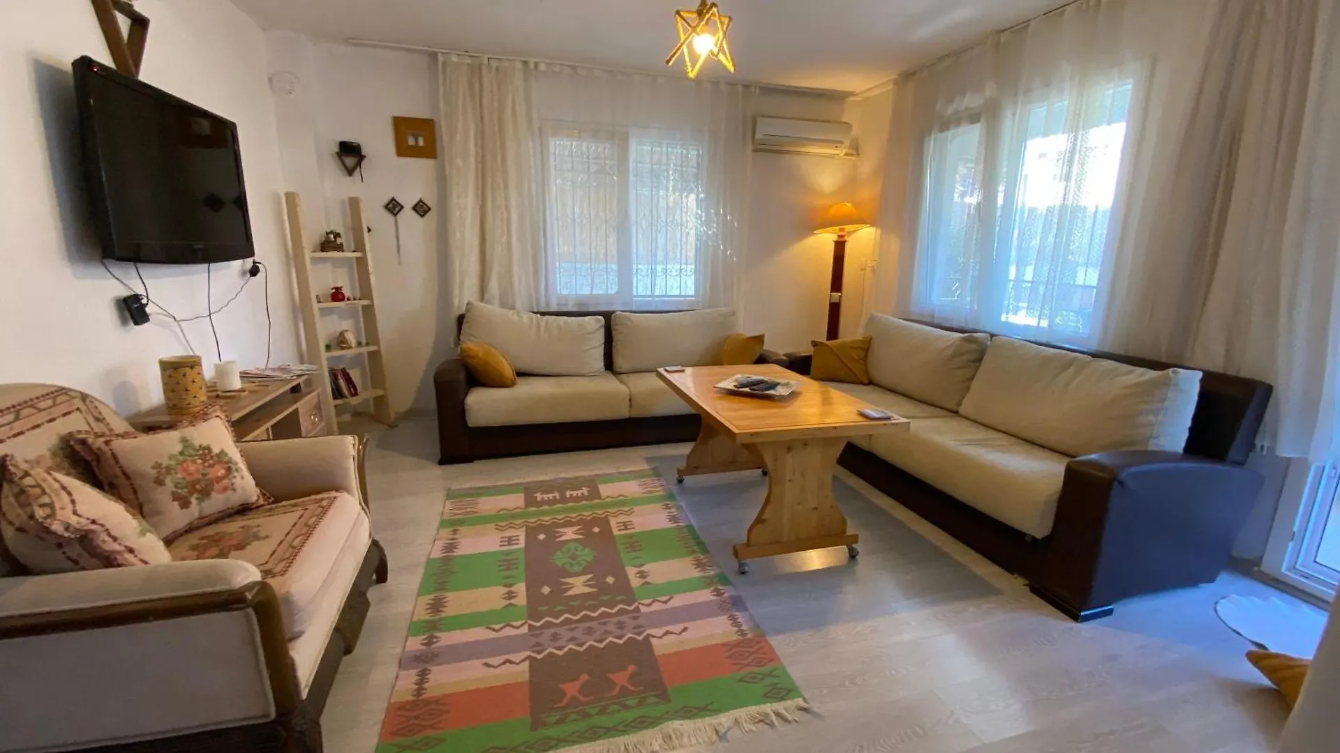 Apartment Narlibahce Home Urla