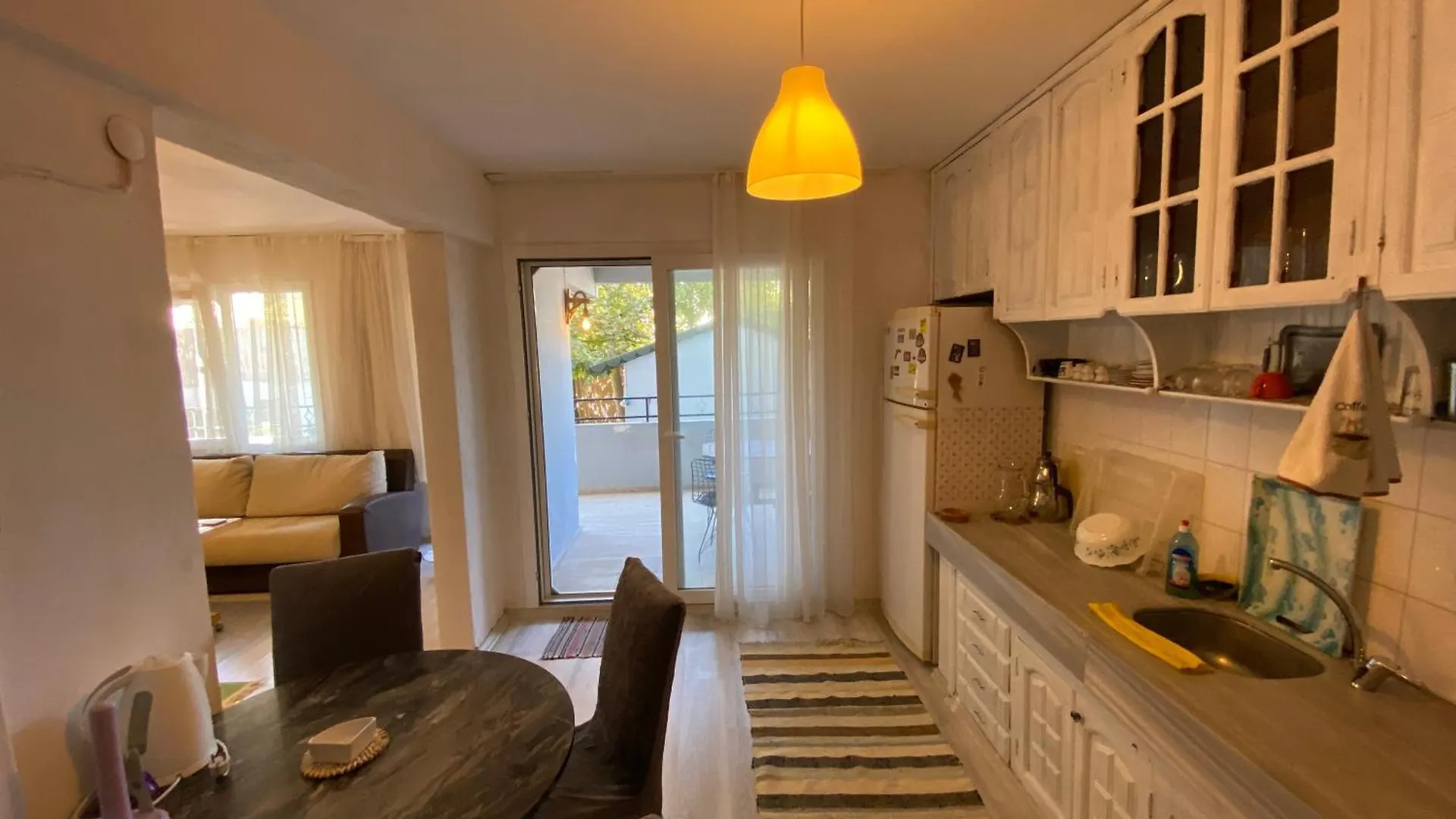 Narlibahce Home Urla